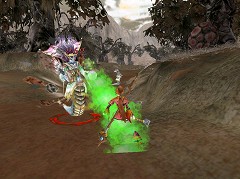 画像集#006のサムネイル/日本向けのカスタマイズが進行中。MMORPG「龍虎の里」のSSを4Gamer独占公開