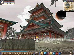 画像集#015のサムネイル/クローズドβテスター募集がまもなく終了。「龍虎の里」,テストの日程が発表に&韓国版と日本版の違いが分かるSSも