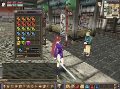 画像集#001のサムネイル/アジアンファンタジーMMORPG「龍虎の里」のオープンβテストが3月19日に開始