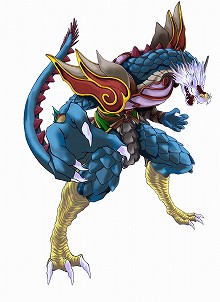 画像集#003のサムネイル/アジアンファンタジーMMORPG「龍虎の里」のオープンβテストが3月19日に開始