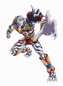 画像集#004のサムネイル/アジアンファンタジーMMORPG「龍虎の里」のオープンβテストが3月19日に開始