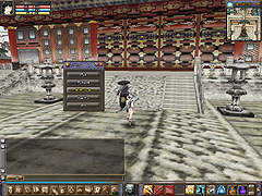 画像集#009のサムネイル/龍族と虎族に分かれて戦う大規模PvPが熱い! オープンβテストで分かった武侠MMORPG「龍虎の里」