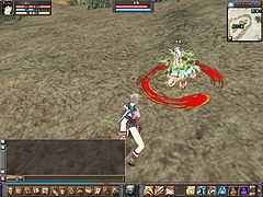 画像集#014のサムネイル/龍族と虎族に分かれて戦う大規模PvPが熱い! オープンβテストで分かった武侠MMORPG「龍虎の里」