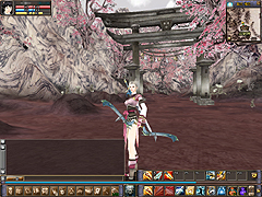 画像集#001のサムネイル/アジアンファンタジーMMORPG「龍虎の里」,正式サービスが本日スタート。五つのキャンペーンも実施中