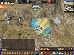 画像集#002のサムネイル/アジアンファンタジーMMORPG「龍虎の里」,正式サービスが本日スタート。五つのキャンペーンも実施中