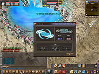 画像集#003のサムネイル/アジアンファンタジーMMORPG「龍虎の里」,正式サービスが本日スタート。五つのキャンペーンも実施中