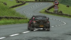 画像集#002のサムネイル/まもなく発売される「SEGA RALLY REVO」,全コースとラリーカー7種を紹介