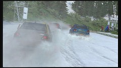 画像集#003のサムネイル/まもなく発売される「SEGA RALLY REVO」,全コースとラリーカー7種を紹介