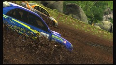 画像集#007のサムネイル/まもなく発売される「SEGA RALLY REVO」,全コースとラリーカー7種を紹介