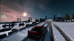 画像集#010のサムネイル/まもなく発売される「SEGA RALLY REVO」,全コースとラリーカー7種を紹介