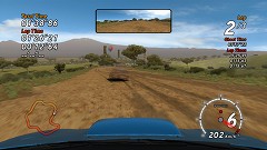 ޤʤȯ䤵SEGA RALLY REVOסȥ꡼7Ҳ