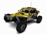 画像集#014のサムネイル/まもなく発売される「SEGA RALLY REVO」,全コースとラリーカー7種を紹介
