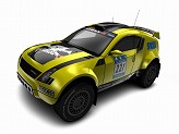 画像集#019のサムネイル/まもなく発売される「SEGA RALLY REVO」,全コースとラリーカー7種を紹介