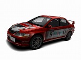 画像集#027のサムネイル/まもなく発売される「SEGA RALLY REVO」,全コースとラリーカー7種を紹介