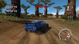 画像集#034のサムネイル/まもなく発売される「SEGA RALLY REVO」,全コースとラリーカー7種を紹介