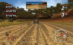 ťŲˤȴSEGA RALLY REVOפΥӥ塼4Gamer˷Ǻ