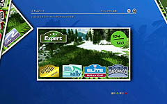 画像集#005のサムネイル/泥と轍にこだわり抜いた「SEGA RALLY REVO」のレビューを4Gamerに掲載