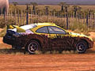 泥と轍にこだわり抜いた「SEGA RALLY REVO」のレビューを4Gamerに掲載