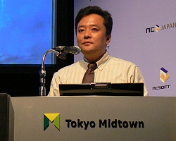 画像ギャラリー No.003のサムネイル画像 / 「The Tower of AION」発表会詳報。韓国や中国で大ヒット中のMMORPGをムービーでチェック