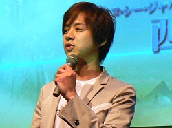 画像ギャラリー No.005のサムネイル画像 / 「The Tower of AION」発表会詳報。韓国や中国で大ヒット中のMMORPGをムービーでチェック