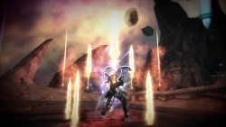 画像ギャラリー No.011のサムネイル画像 / 「The Tower of AION」発表会詳報。韓国や中国で大ヒット中のMMORPGをムービーでチェック