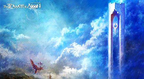 画像ギャラリー No.028のサムネイル画像 / 「The Tower of AION」発表会詳報。韓国や中国で大ヒット中のMMORPGをムービーでチェック
