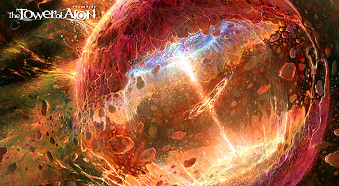 画像ギャラリー No.029のサムネイル画像 / 「The Tower of AION」発表会詳報。韓国や中国で大ヒット中のMMORPGをムービーでチェック