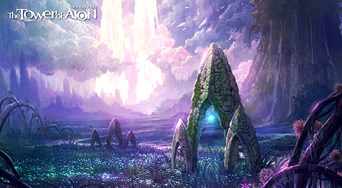 画像ギャラリー No.030のサムネイル画像 / 「The Tower of AION」発表会詳報。韓国や中国で大ヒット中のMMORPGをムービーでチェック