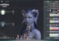 「The Tower of Aion」先行体験プレイレポート：キャラクターエディット編