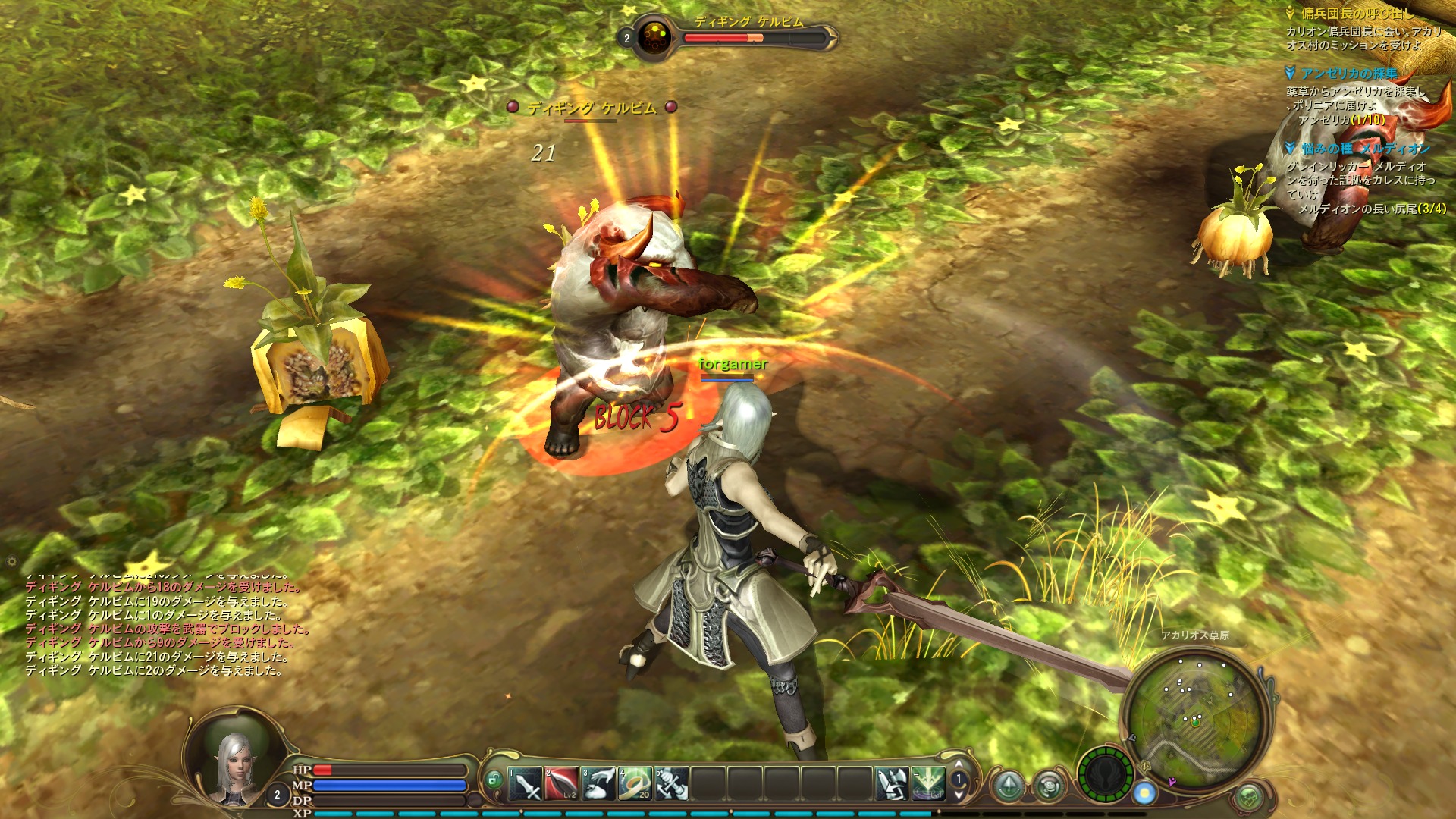 ꡼ No.012 | ʹ˾MMORPGThe Tower of AIONפԥץ쥤ݡȤ4Gamer˷Ǻ