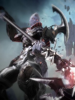 画像集#003のサムネイル/大注目のMMORPG「The Tower of AION」,クローズドβテスター募集がスタート! 4Gamer読者枠は750名分