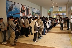 画像ギャラリー No.002のサムネイル画像 / 「The Tower of AION」を一般プレイヤー向けに初披露!“日本最速オフライン先行体験会”開催