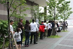 画像ギャラリー No.003のサムネイル画像 / 「The Tower of AION」を一般プレイヤー向けに初披露!“日本最速オフライン先行体験会”開催