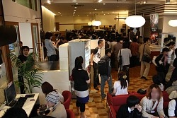 画像ギャラリー No.004のサムネイル画像 / 「The Tower of AION」を一般プレイヤー向けに初披露!“日本最速オフライン先行体験会”開催