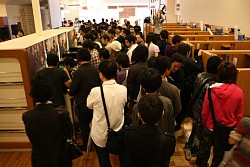 画像ギャラリー No.005のサムネイル画像 / 「The Tower of AION」を一般プレイヤー向けに初披露!“日本最速オフライン先行体験会”開催