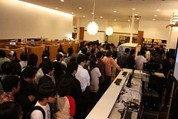 画像ギャラリー No.006のサムネイル画像 / 「The Tower of AION」を一般プレイヤー向けに初披露!“日本最速オフライン先行体験会”開催