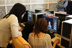 画像ギャラリー No.010のサムネイル画像 / 「The Tower of AION」を一般プレイヤー向けに初披露!“日本最速オフライン先行体験会”開催