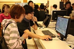 画像ギャラリー No.013のサムネイル画像 / 「The Tower of AION」を一般プレイヤー向けに初披露!“日本最速オフライン先行体験会”開催