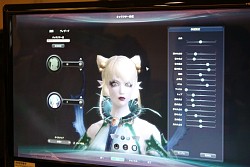 画像ギャラリー No.014のサムネイル画像 / 「The Tower of AION」を一般プレイヤー向けに初披露!“日本最速オフライン先行体験会”開催