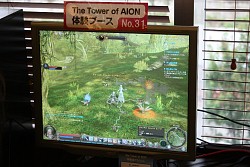 画像ギャラリー No.017のサムネイル画像 / 「The Tower of AION」を一般プレイヤー向けに初披露!“日本最速オフライン先行体験会”開催