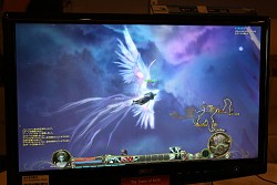 画像ギャラリー No.018のサムネイル画像 / 「The Tower of AION」を一般プレイヤー向けに初披露!“日本最速オフライン先行体験会”開催