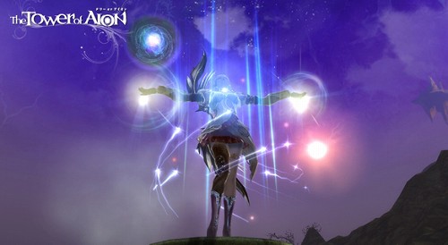 ������#003�Υ���ͥ���/��������FF�ƥ��Ȥ��������Ȥ��롤MMORPG���ܺ��The Tower of AION�פθ��������Ȥ����������ץ�