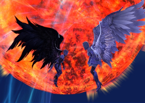 ꡼ No.006Υͥ / The Tower of AIONסȻ򥵡ӥѸդΥѥå䤬곫