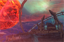 ꡼ No.007Υͥ / The Tower of AIONסȻ򥵡ӥѸդΥѥå䤬곫