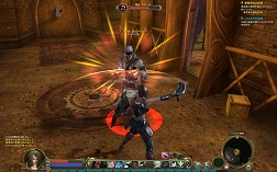 画像ギャラリー No.002のサムネイル画像 / 「The Tower of AION」クラスガイドを掲載,序盤はどう戦っていけばいいのか?