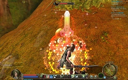 画像ギャラリー No.004のサムネイル画像 / 「The Tower of AION」クラスガイドを掲載,序盤はどう戦っていけばいいのか?