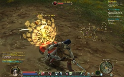 画像ギャラリー No.005のサムネイル画像 / 「The Tower of AION」クラスガイドを掲載,序盤はどう戦っていけばいいのか?