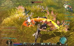 画像ギャラリー No.006のサムネイル画像 / 「The Tower of AION」クラスガイドを掲載,序盤はどう戦っていけばいいのか?