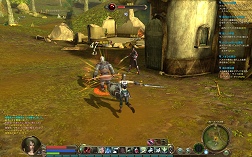 画像ギャラリー No.007のサムネイル画像 / 「The Tower of AION」クラスガイドを掲載,序盤はどう戦っていけばいいのか?