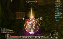 画像ギャラリー No.008のサムネイル画像 / 「The Tower of AION」クラスガイドを掲載,序盤はどう戦っていけばいいのか?